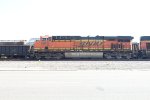 BNSF 6973